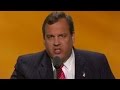 Gov. Chris Christie makes the case against Hillary Clinton