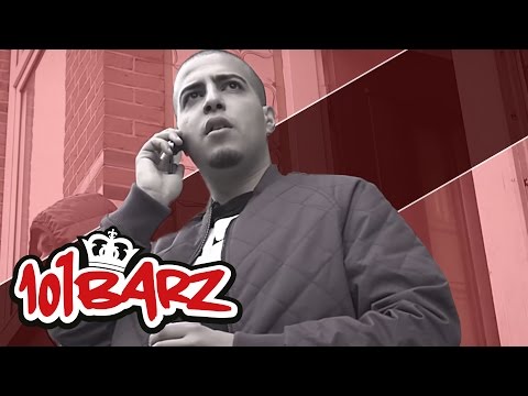 101Barz - Feis - "Ik ga op het album een andere kant van mezelf belichten"