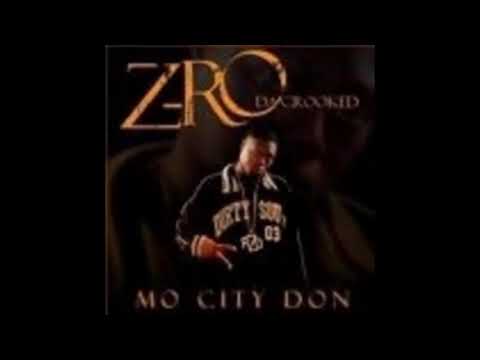 Z-Ro Mo City Don Slowed & Chopped By DJ Diff Exclusively