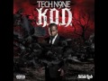 11 It Was An Accident By Tech N9ne Ft Alan Wayne mp3