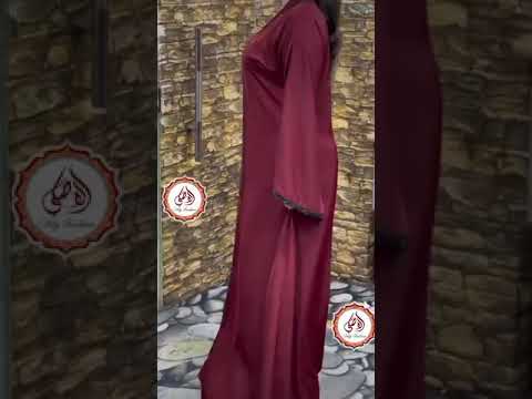 عبايات الاصلي عبايات جملة عبايات خليجية عبايات سوداء