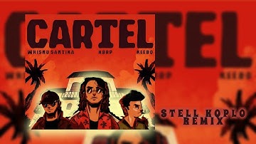 CARTEL - WHISNU SANTIKA (STELL KOPLO REMIX)
