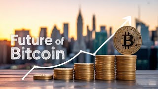 Bitcoin 2025 🚀 The Biggest Boom Is Coming! 