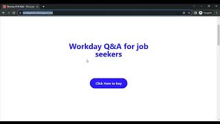 Workday Interview support with Q&A||Workday HCM All Interview Questions Security||Workday HCM