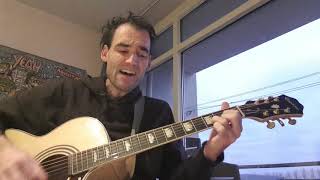 cigarettes after sex the night train the night train - cigarettes after sex cover Chords