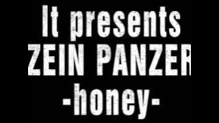 lt present ZEIN PANZER - HONEY