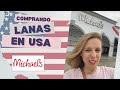 Descubriendo Michael’s | Tienda de Lanas y Accesorios de Crochet en Miami