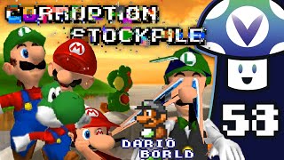 [Vinesauce] Vinny - Corruption Stockpile #58