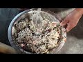 Anphat recipe  phom mony festival bhumnyu village gangmeivlogs