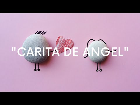 Nanpa Básico & Gera MX & Charles Ans - Carita de Ángel(lyric/letra)