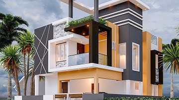 Duplex Project Walkthrough Video | Bhubaneswar