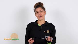 Harvi Draadloze Stroomsensor - Zelf Zappi Laadpaal Installeren Stralendgroen