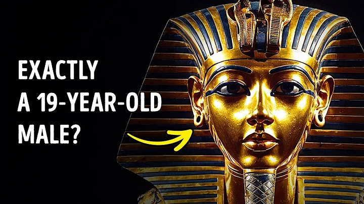 Fascinating Discoveries That Prove History Is Full of Surprises
