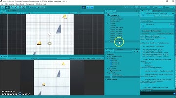 Curso de Unity - Destruir objetos al hacer clic o salir de la escena