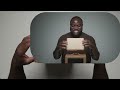 Beginning of video