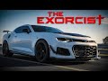 THE EXORCIST by Hennessey // 1000 HP ZL1 1LE SIGHTS AND SOUNDS!