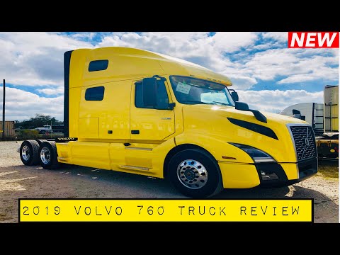 2019-volvo-760!!!truck-review!!!