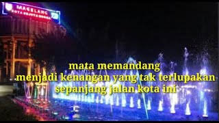 Kombat rastafara(indahnya malam)unofficial video music