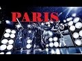 Capture de la vidéo Girugamesh Compilation Hd Awesome Satoshi @ Divan Du Monde - Paris 01/06/2014