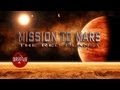 NASAFLIX - MISSION TO MARS: The Red Planet - MOVIE