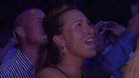 TinoMartin Wereld zonder jou duet with Glennis Grace Live in Ziggo Dome