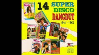 14 Super Disco Dangdut 94 95.