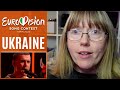 Vocal Coach Reacts to Kalush Orchestra 'Stefania' Ukraine Eurovision 2022