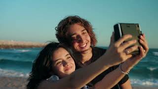 Sage Sam - Tourist (Official Music Video)