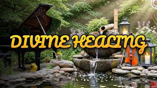 Healing In His Presence - Instrumental Worship for Sleep &amp; Prayer