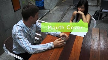 Lying :: Learn Body Language :: GoBodyLanguage.com