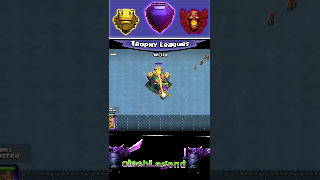 max King vs town hall 14 | 