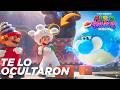 MARIO GALAXY MOVIE | TRAILER OFICIAL [TE LO OCULTARON]