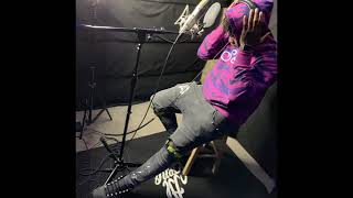 Mazzeratti Duke - Let It Breathe (Official Audio)