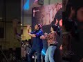 Arya And Siddhi Idnani Dance Performance In Audio Launch M R E K B Cinemacity Arya And Siddhi Idnani Dance Performance In Audio Launch M R E K B Cinemacity