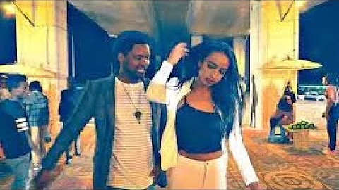 Abush Zeleke X Jordan & Bek Ge'ez - Maaloo Intaloo - New Ethiopian Music 2017 (Official Audio)