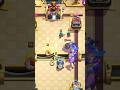 Hero Bowler strategy #clashroyale