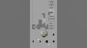 Play Classic Tetris Anytime, Anywhere on your Phone #classictetris #tetrismobile #gaming