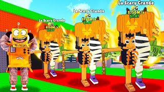 картинка: АДМИН СДЕЛАЛ ЭТО НОЧЬЮ! ТАКО ВТОРНИК и НОВЫЙ КОНКУРС в ROBLOX Steal a Brainrot