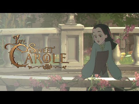 Bye Sweet Carole - Gamescom 2025 Gameplay