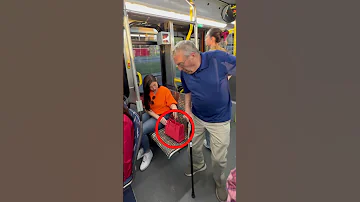 When Manners Are Ignored Karma Steps In Shorts 