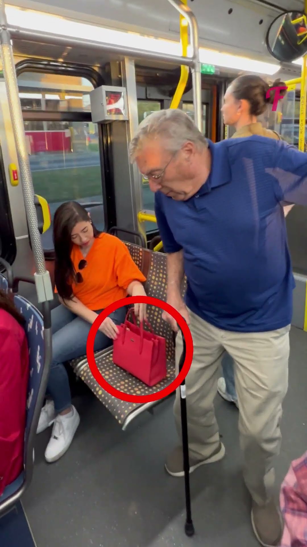 When Manners Are Ignored, Karma Steps In #shorts