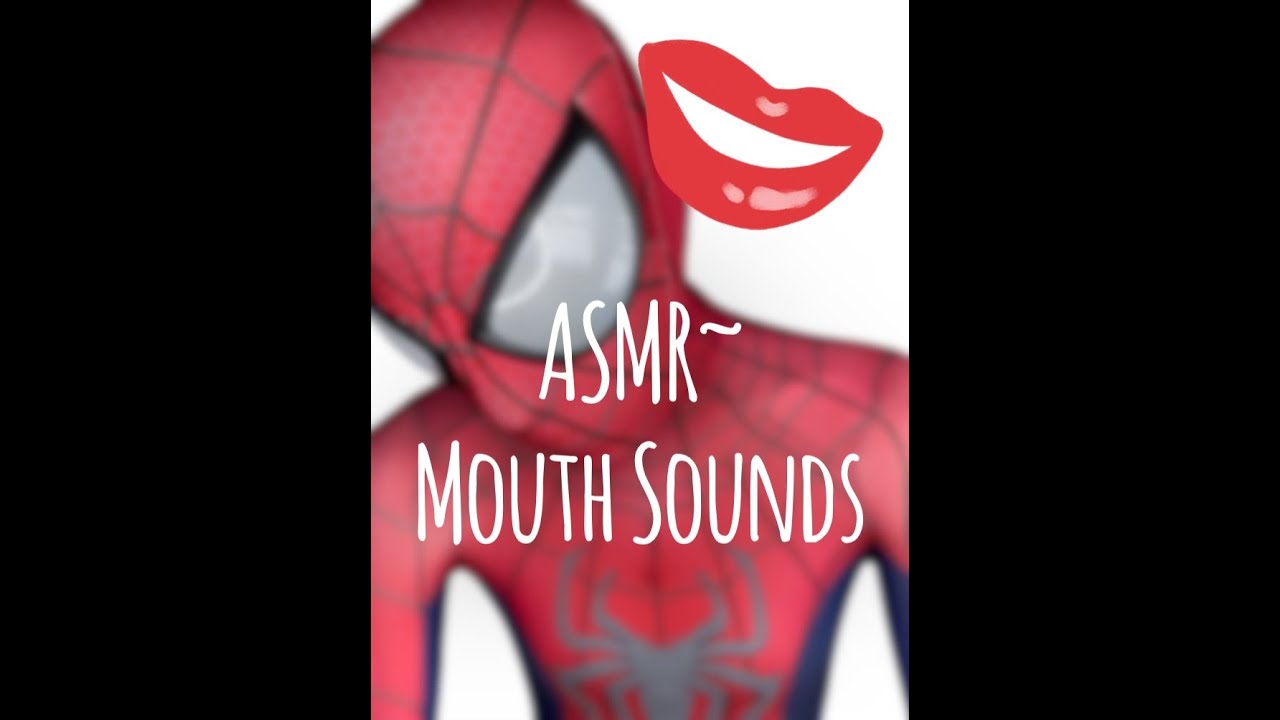 Mouth Sounds
