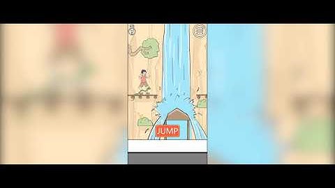 Unlucky Boy Rescue 2