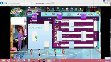 One-gift-mailtime, forum, and crap slideshow