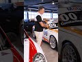 EVOLUCAO DOS CARROS DA PORSCHE CUP! Episódio 3 #Shorts