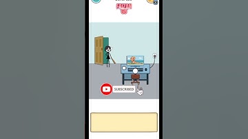 Skip Troll Level 110 Walkthrough Solution Gameplay-WEEGOON Games#shorts