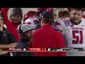 NCAAF 2021 Liberty Bowl - Texas Tech vs. Mississippi State