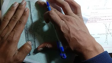 graphical solution class 9 icse ch-27 ex-27(A) part-2 selina concise @Problems Beater