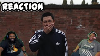 RM 'Groin' Official MV | REACTION!!!