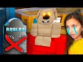 ГОВОРЯЩИЙ БЕН и ТОМ ВЗЛОМАЛИ РОБЛОКС 😭 roblox ПОБЕГ от ТОМА ЧИТЕР 😱 Roblox Ben Валеришка